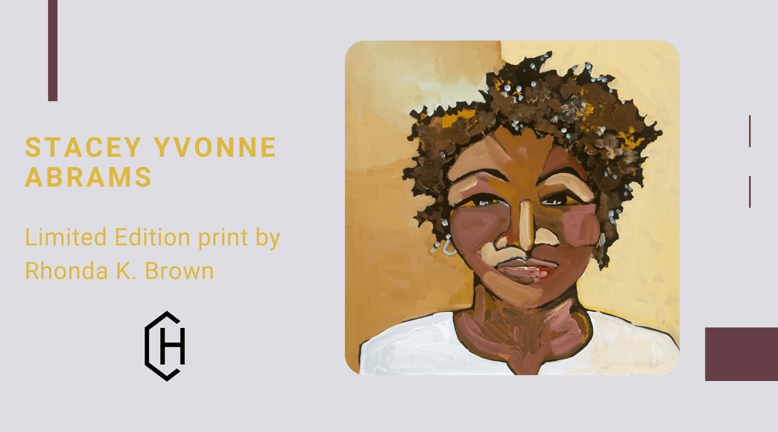 FAIRFIGHT.com founded by Stacey Abrams